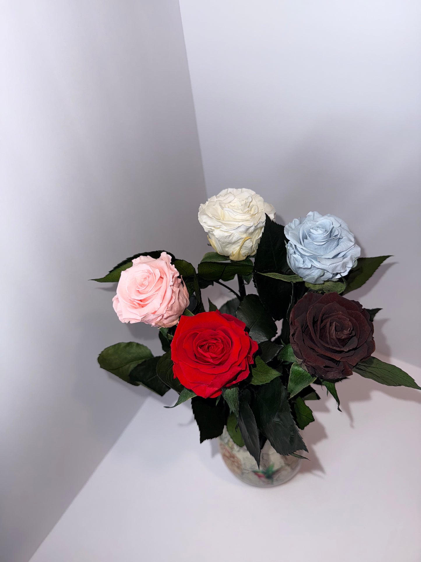 Red rose